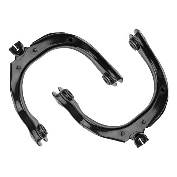 4pc Front Upper Control Arms Ball Joint For 02-09 CHEVY Trailblaze GMC Envoy NEW - Picture 4 of 8